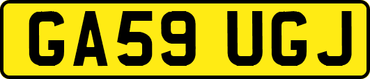 GA59UGJ