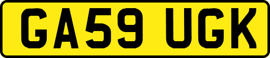 GA59UGK
