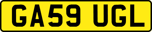 GA59UGL