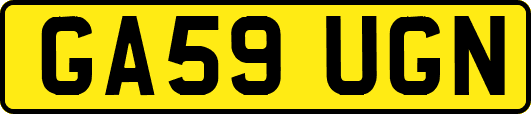 GA59UGN