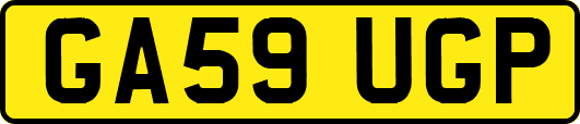 GA59UGP