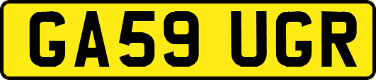 GA59UGR