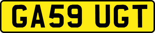 GA59UGT