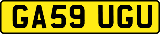 GA59UGU