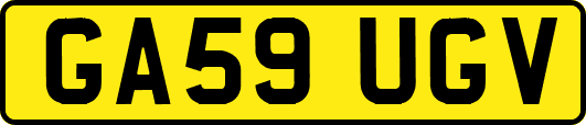 GA59UGV