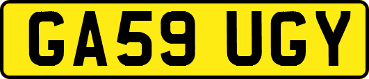 GA59UGY