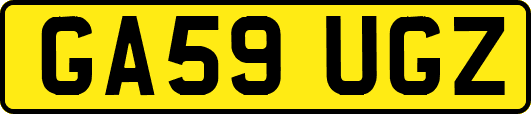 GA59UGZ