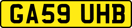 GA59UHB
