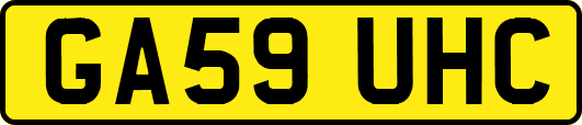GA59UHC