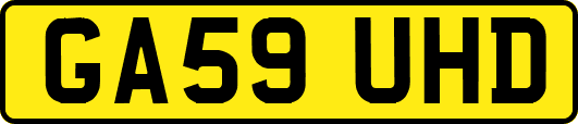 GA59UHD