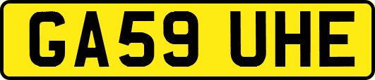 GA59UHE