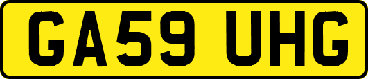 GA59UHG