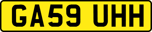 GA59UHH