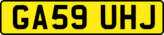 GA59UHJ