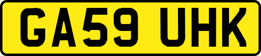 GA59UHK