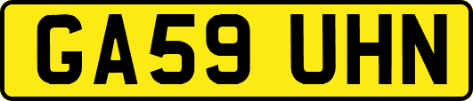 GA59UHN