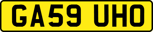 GA59UHO
