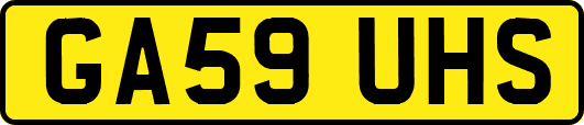 GA59UHS