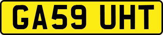 GA59UHT