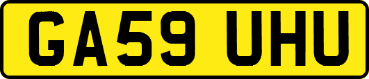 GA59UHU