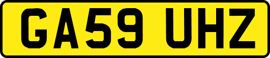 GA59UHZ