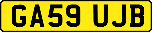 GA59UJB