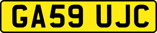 GA59UJC