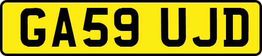 GA59UJD