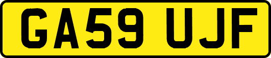 GA59UJF