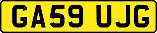 GA59UJG