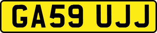 GA59UJJ