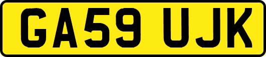 GA59UJK