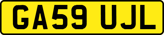 GA59UJL