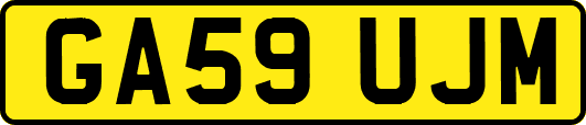 GA59UJM