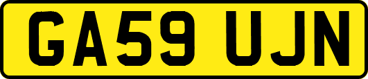 GA59UJN