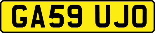 GA59UJO