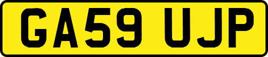 GA59UJP