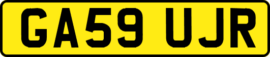GA59UJR