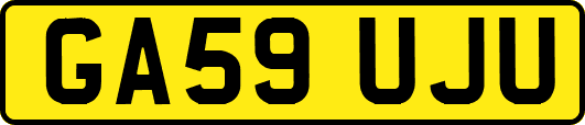 GA59UJU