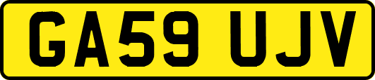 GA59UJV