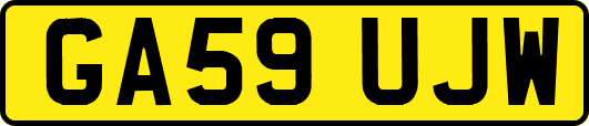 GA59UJW
