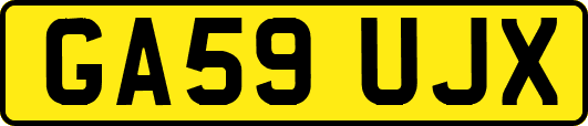 GA59UJX