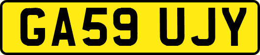 GA59UJY