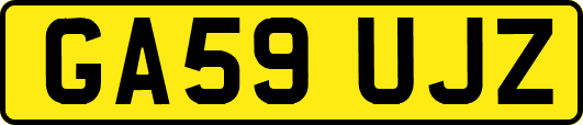 GA59UJZ