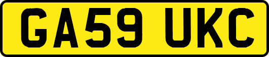 GA59UKC