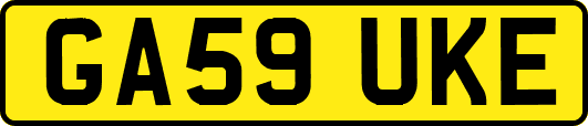GA59UKE