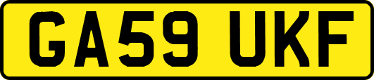 GA59UKF