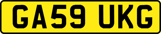 GA59UKG
