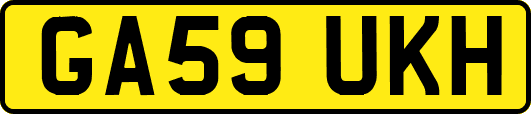 GA59UKH