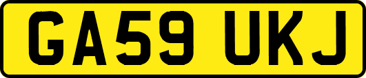 GA59UKJ
